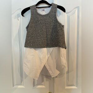 10 Crosby Derek Lam tank